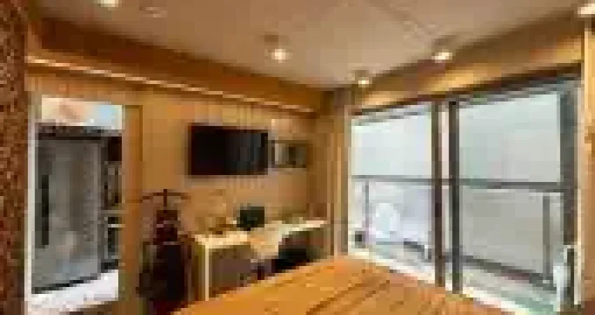 Studio mobiliado para locação com 40m2 (sem vaga) próximo a paulista - consolação - são paulo - sp