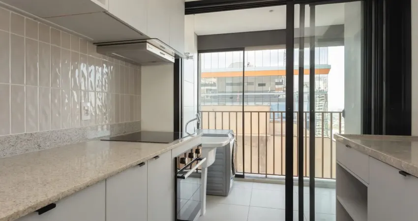 Apartamento para locação com 72m2 com 3 dormitórios em itaim bibi - são paulo - sp
