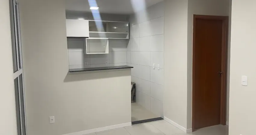 Solar de ibiza  2 qts reformado | lazer completo | pronto para morar - abrantes