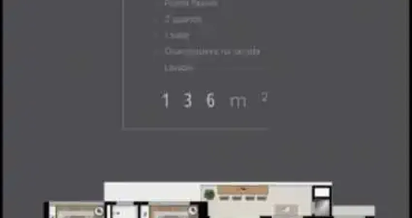 Apartamento com 2 quartos à venda na Rua Amazonas, 167, Estrela, Ponta Grossa