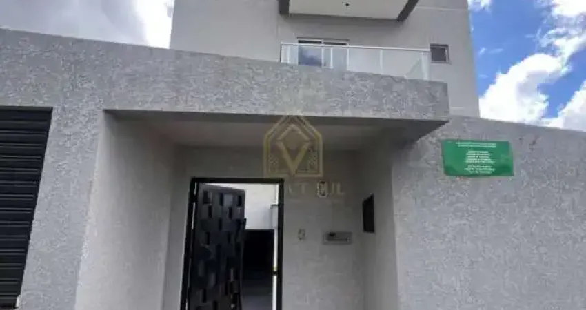 Apartamento com 3 quartos à venda no Jardim Carvalho, Ponta Grossa