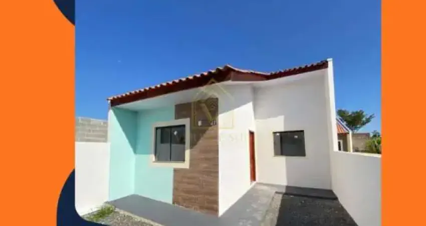 Casa com 3 quartos à venda no Contorno, Ponta Grossa 