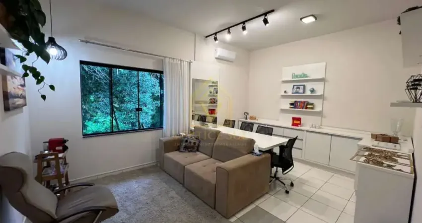 Ponto comercial com 8 salas à venda no Estrela, Ponta Grossa