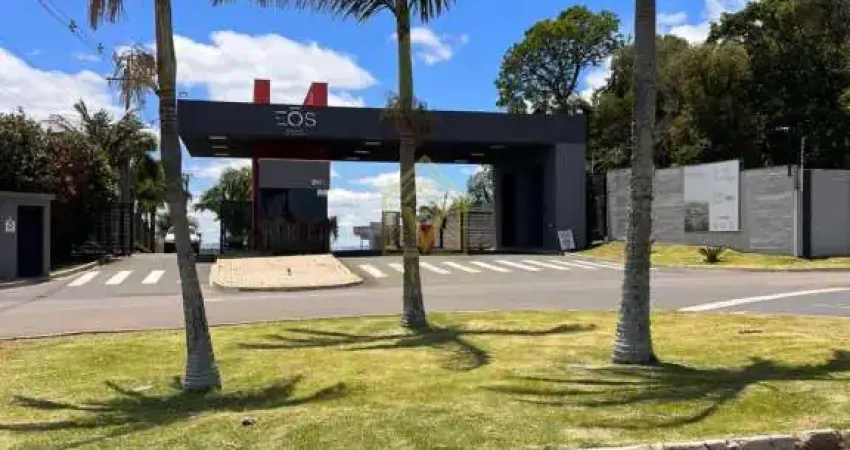 Casa em condomínio fechado à venda no Contorno, Ponta Grossa