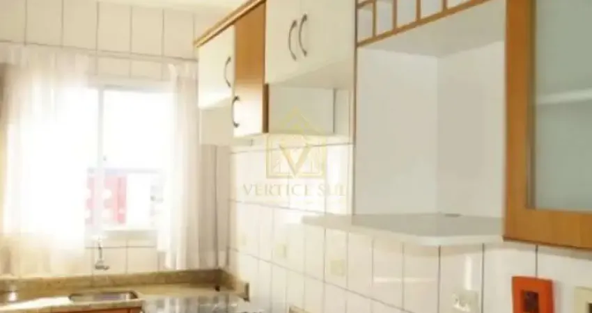 Apartamento com 2 quartos à venda no Centro, Ponta Grossa