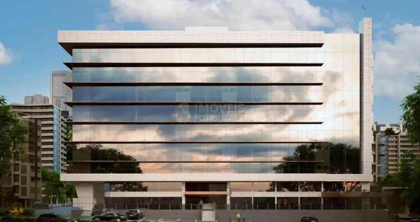 Ponto comercial à venda no Tirol, Natal 