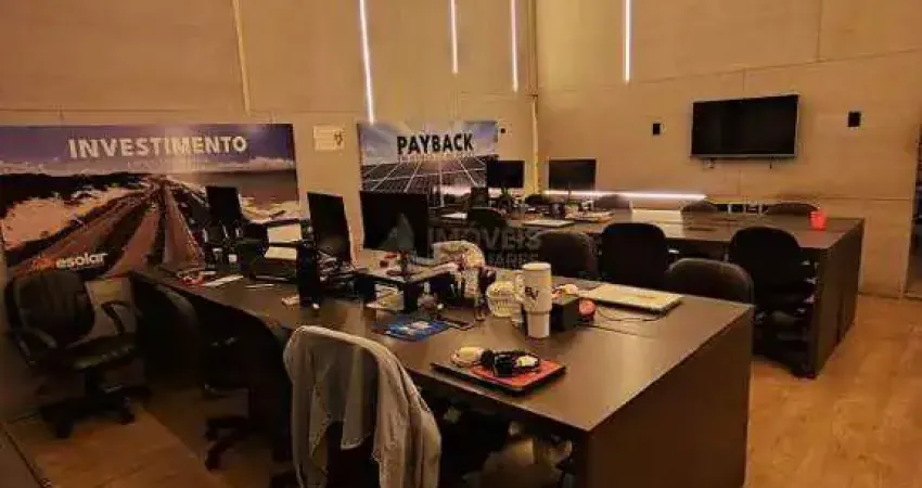 Ponto comercial para alugar no Barro Vermelho, Natal