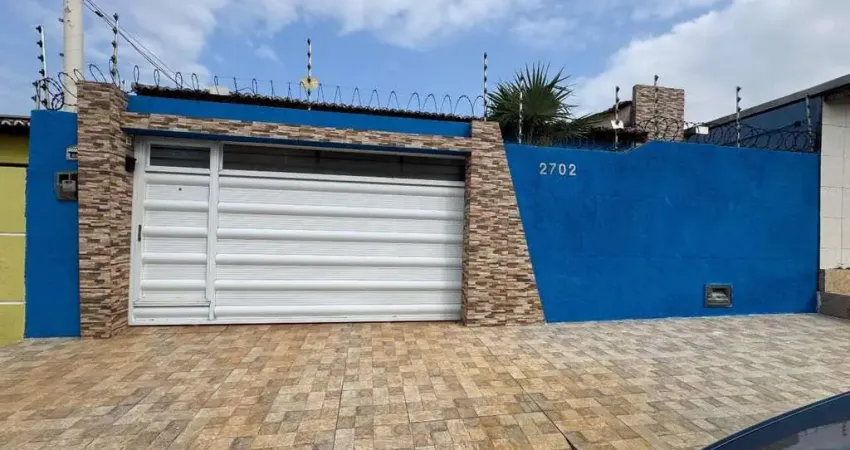 Casa com 3 quartos à venda no Potengi, Natal 