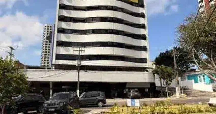 Apartamento para aluguel, 2 quartos, 1 suíte, 2 vagas, tirol - natal/rn