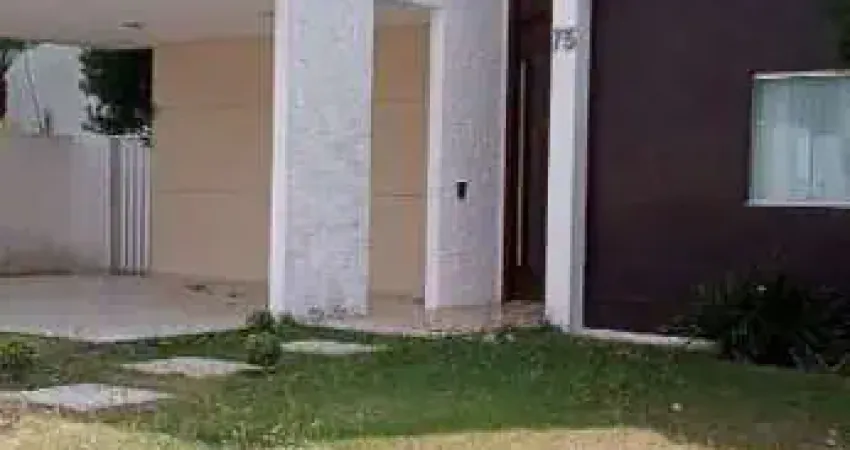 Casa para aluguel, 4 quartos, 4 suítes, 2 vagas, Parque das Nações - Parnamirim/RN