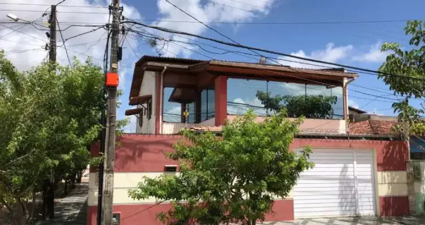 Casa com 3 quartos à venda no Neópolis, Natal 