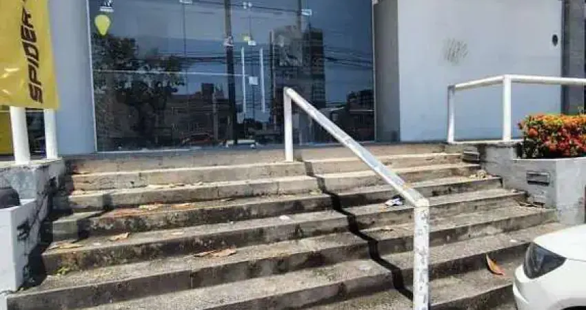 Ponto comercial para alugar no Barro Vermelho, Natal 