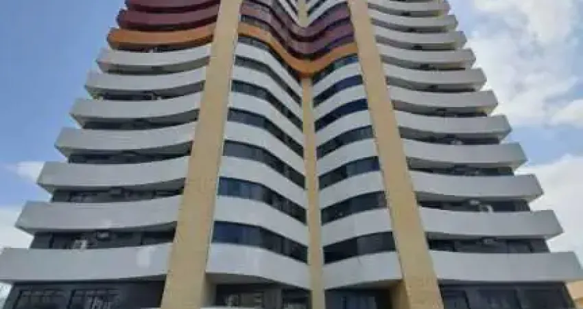 Apartamento com 3 quartos à venda no Lagoa Nova, Natal