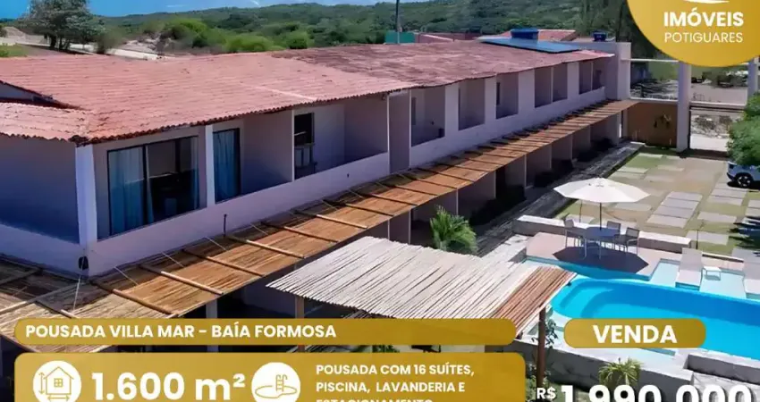 Prédio à venda no Centro, Baía Formosa 