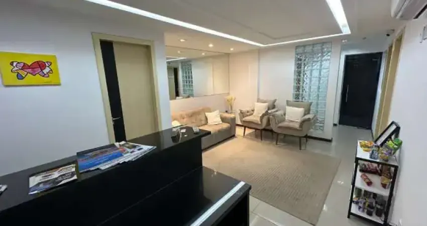 Sala comercial para alugar no Barro Vermelho, Natal 