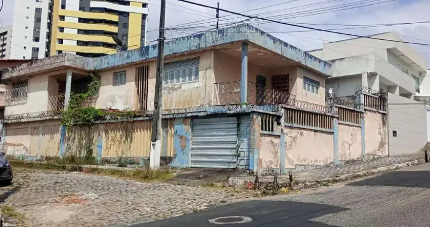 Casa com 3 quartos à venda no Barro Vermelho, Natal