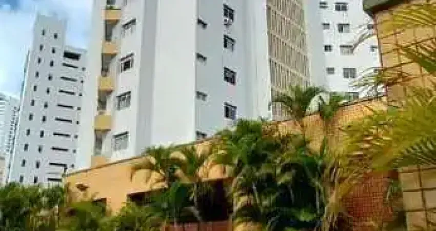 Apartamento com 4 quartos à venda no Petrópolis, Natal 