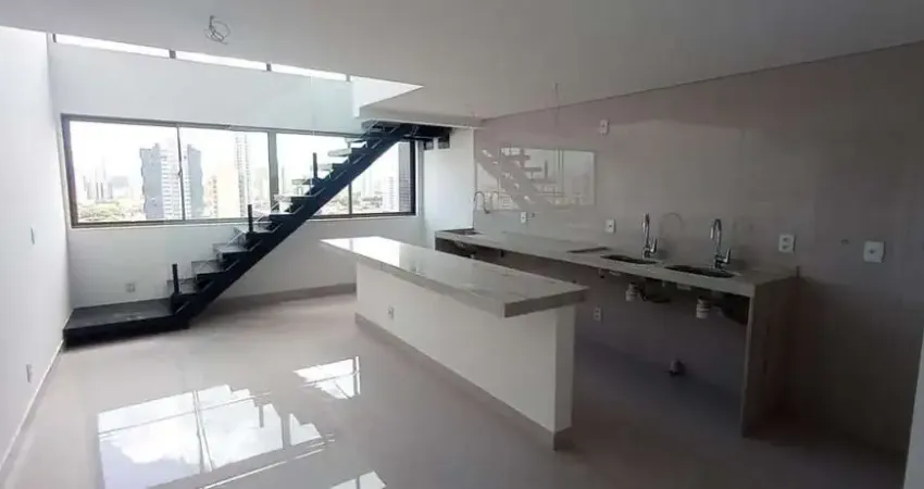 Cobertura com 3 quartos à venda no Lagoa Nova, Natal