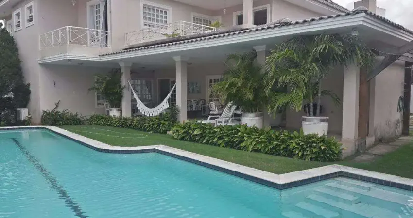 Casa com 4 quartos à venda no Candelária, Natal