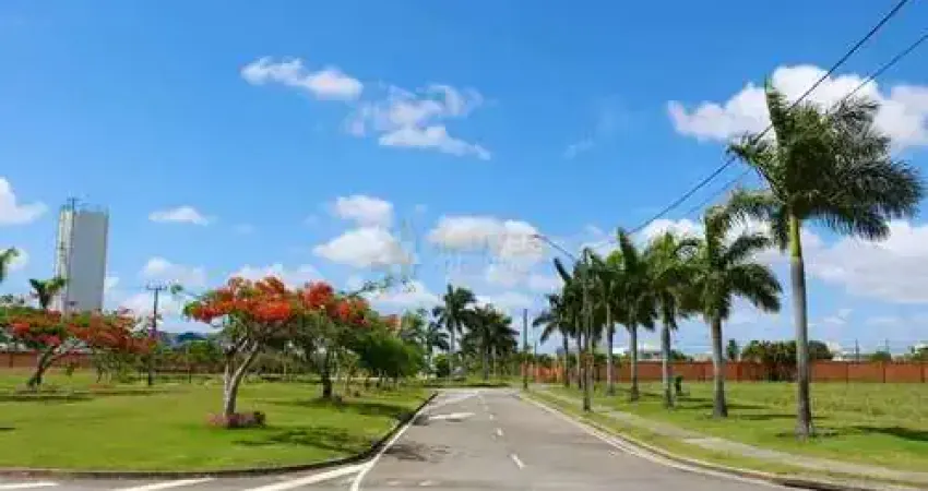 Terreno à venda no Pium (Distrito Litoral), Parnamirim 