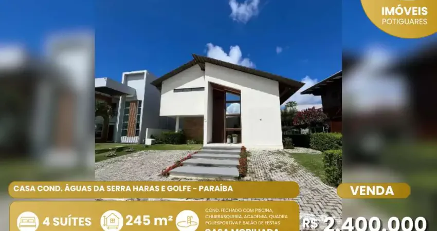 Casa com 4 quartos à venda no Centro, Bananeiras 