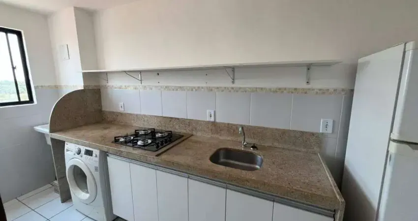 Apartamento com 2 quartos para alugar no Emaús, Parnamirim 