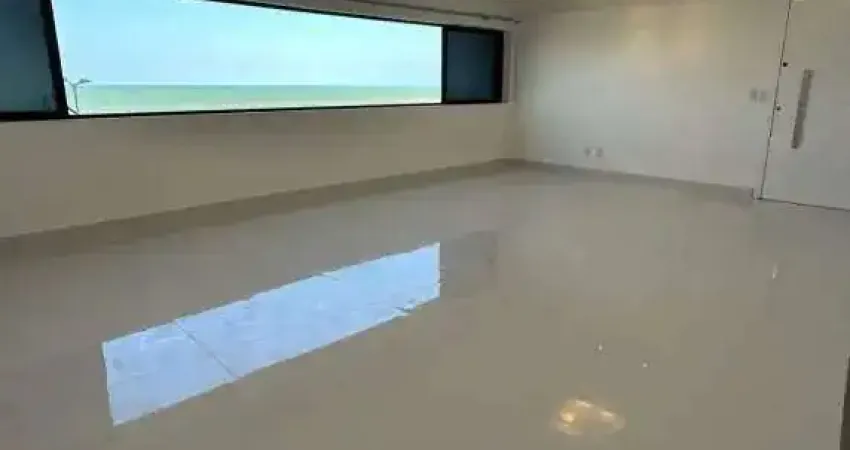 Apartamento à venda, 3 quartos, 3 suítes, 2 vagas, areia preta - natal/rn