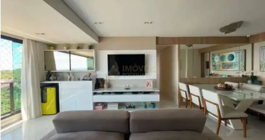 Cobertura com 3 quartos à venda no Petrópolis, Natal 