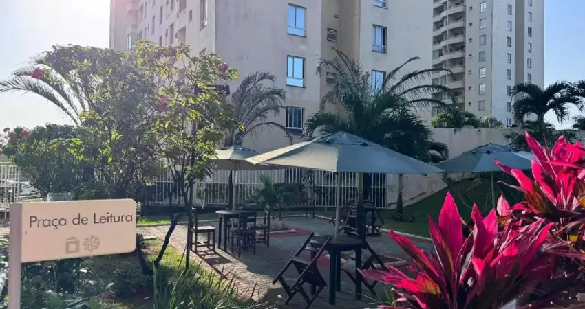 Apartamento com 2 quartos à venda no Pitimbu, Natal 