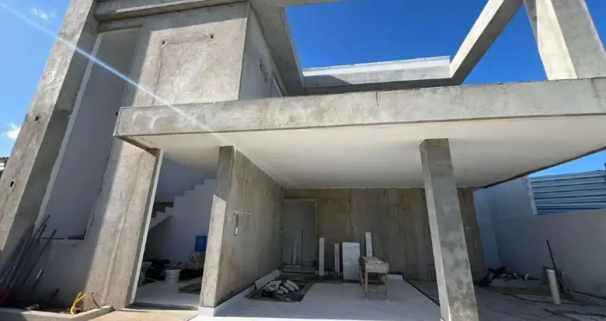 Casa com 3 quartos à venda no Parque das Nações, Parnamirim 