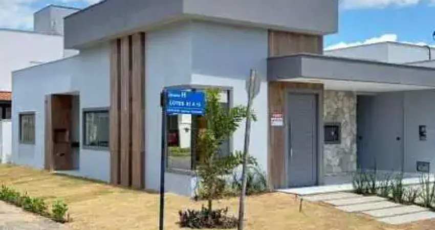 Casa à venda, 3 quartos, 2 suítes, 2 vagas, cajupiranga - parnamirim/rn