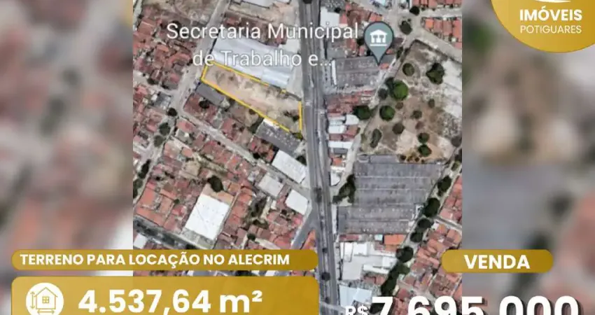 Terreno à venda no Centro, Parnamirim 