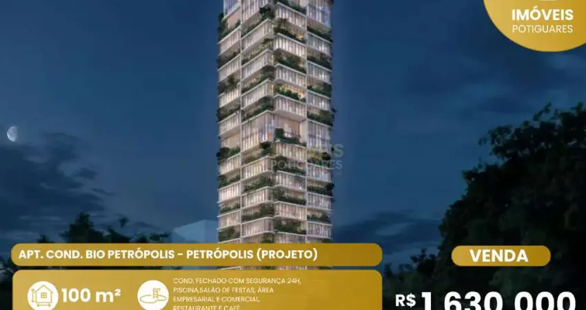 Sala comercial à venda no Petrópolis, Natal