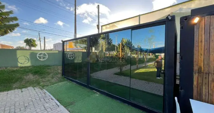 Ponto comercial para alugar no Parque das Nações, Parnamirim 