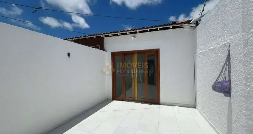 Kitnet / Stúdio para alugar no Lagoa Nova, Natal