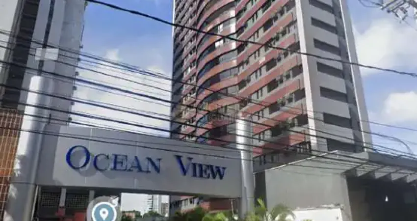 Flat com 1 quarto à venda no Petrópolis, Natal