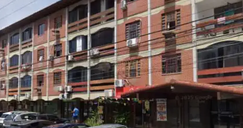 Flat com 1 quarto à venda no Lagoa Nova, Natal