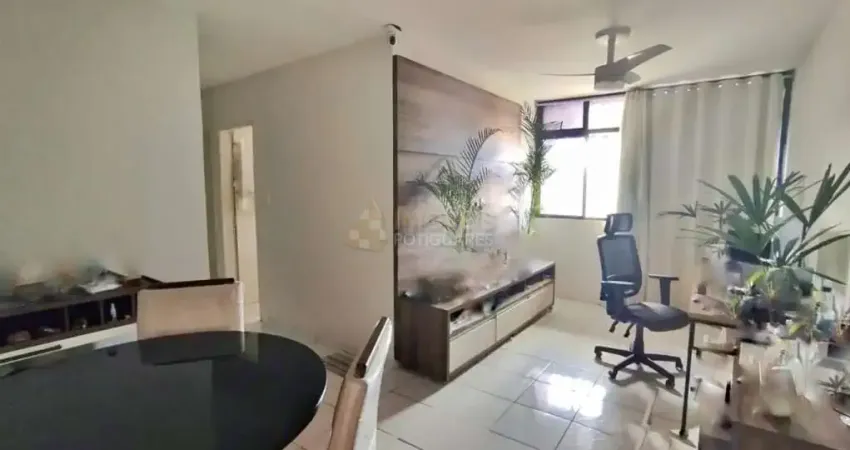 Apartamento com 2 quartos à venda no Nova Parnamirim, Parnamirim