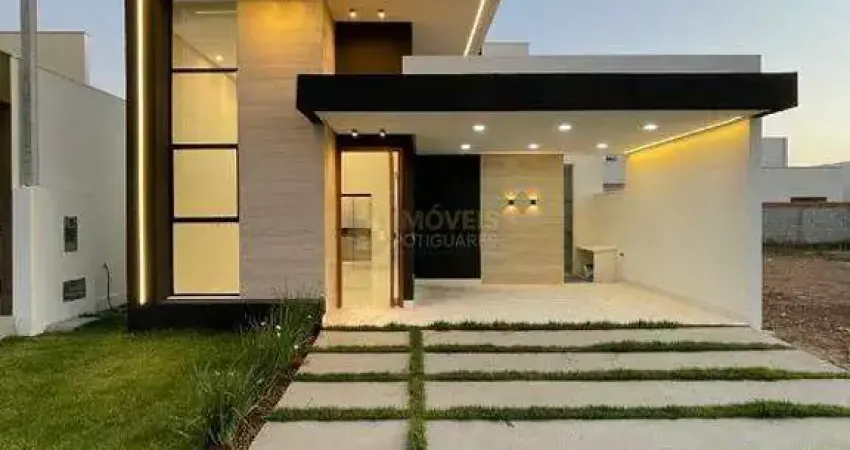 Casa à venda, 3 quartos, 2 suítes, 2 vagas, cajupiranga - parnamirim/rn