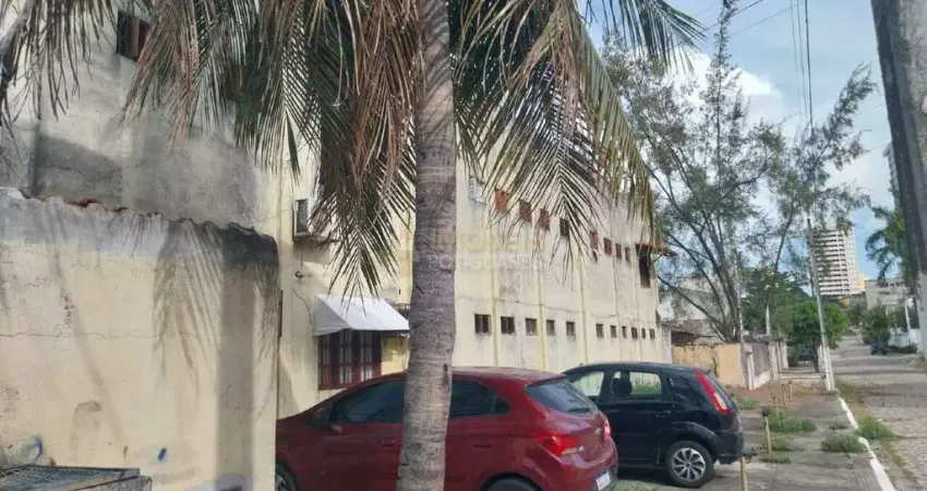 Apartamento à venda em Ponta Negra – excelente investimento!