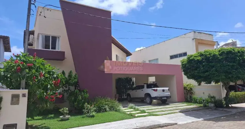 Casa à venda no Nova Parnamirim, Parnamirim