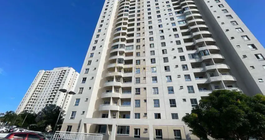 Apartamento para aluguel, 2 quartos, 1 suíte, 1 vaga, Pitimbu - Natal/RN