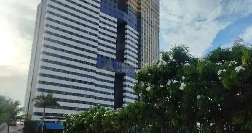 Apartamento com 3 quartos à venda no Ponta Negra, Natal