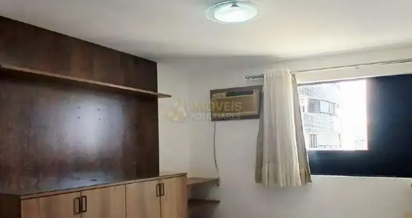 Apartamento para aluguel, 2 quartos, 1 suíte, 1 vaga, Lagoa Nova - Natal/RN