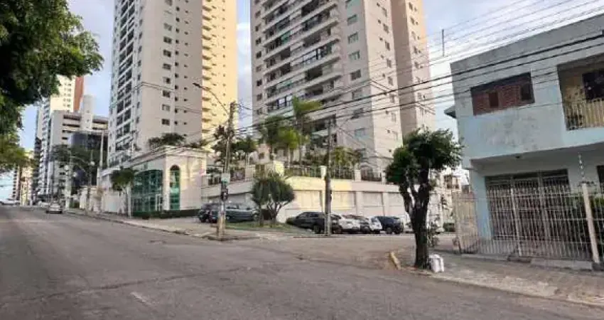 Sala comercial no Tirol Way – Natal/RN | Estrutura completa | 1 vaga por sala