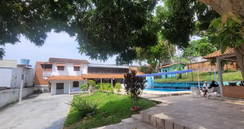 Parque das laranjeiras 1.600m² - 40x40/ a 20m da av das torres/ com piscina