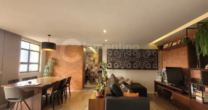 Apto luxuoso à venda de 3 quartos/ centro de manaus/ 122m²/ 570mil