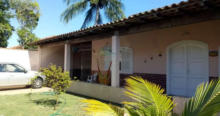 Casa para venda em saquarema, boqueirão, 4 dormitórios, 2 suítes, 4 banheiros, 3 vagas