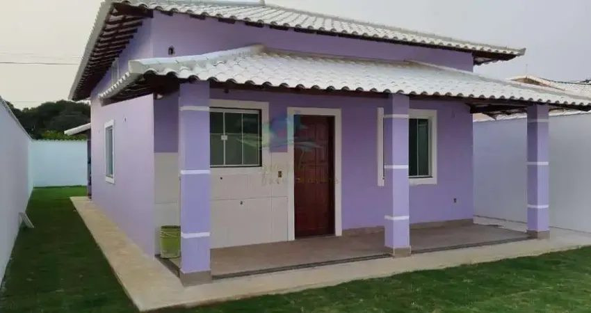 Casa para venda em saquarema, porto da roça i, 2 dormitórios, 1 suíte, 2 banheiros, 2 vagas