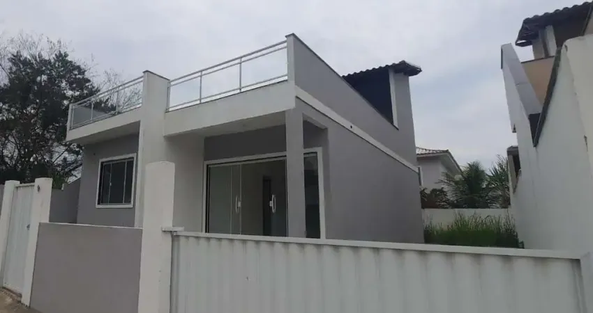 Casa para venda em saquarema, caixa d`água (bacaxá), 2 dormitórios, 1 suíte, 2 banheiros, 1 vaga